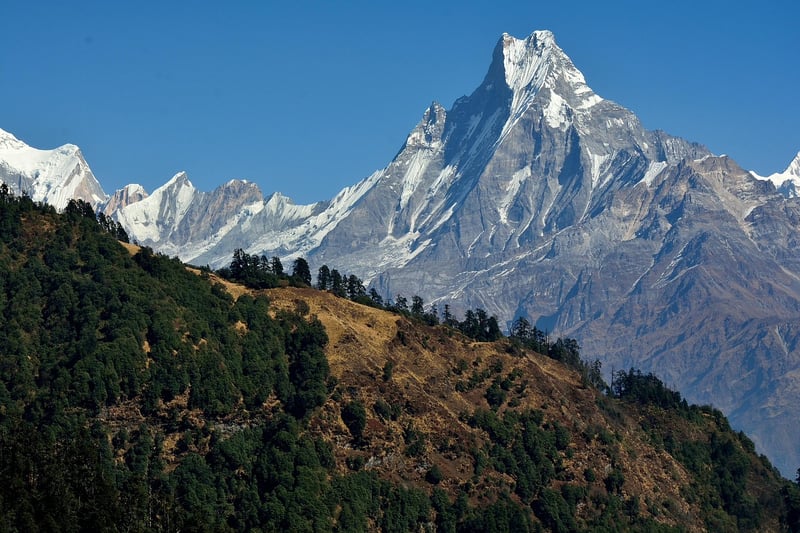 Shimla, India